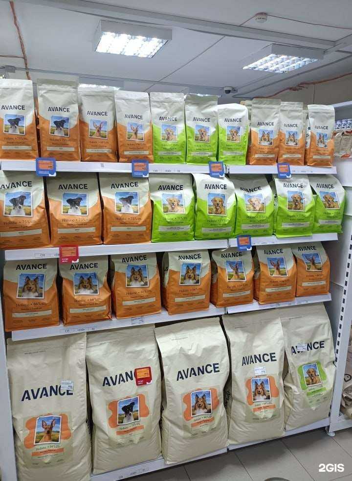 Отзывы на компанию Petshop.ru в г. Пермь c фото