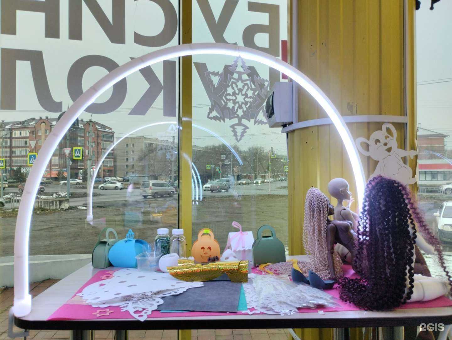 Отзывы на компанию 3D Мастер в г. Абакан c фото