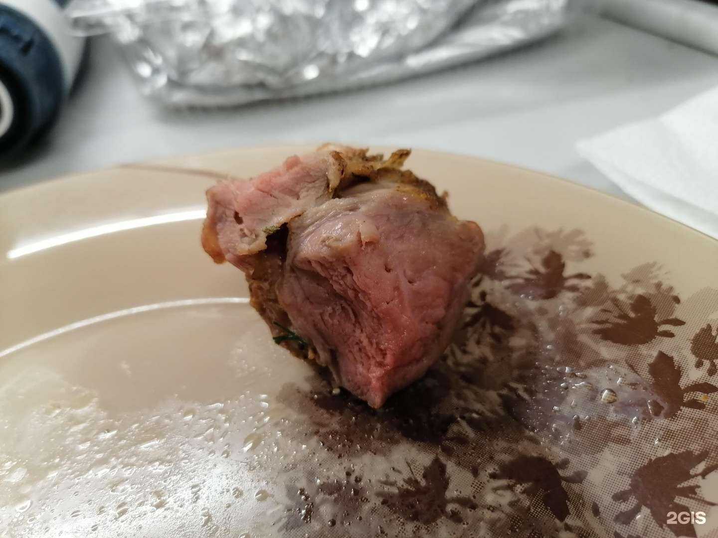 Отзывы на компанию Мясной дом в г. Ростов-на-Дону c фото