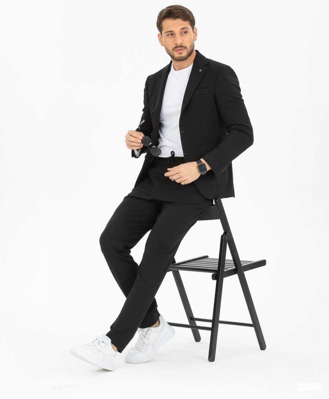 Отзывы на компанию Мир мужчин в Ярославле c фото