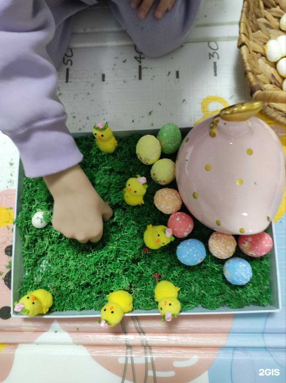 Отзывы на компанию Шаги в г. Рубцовск c фото