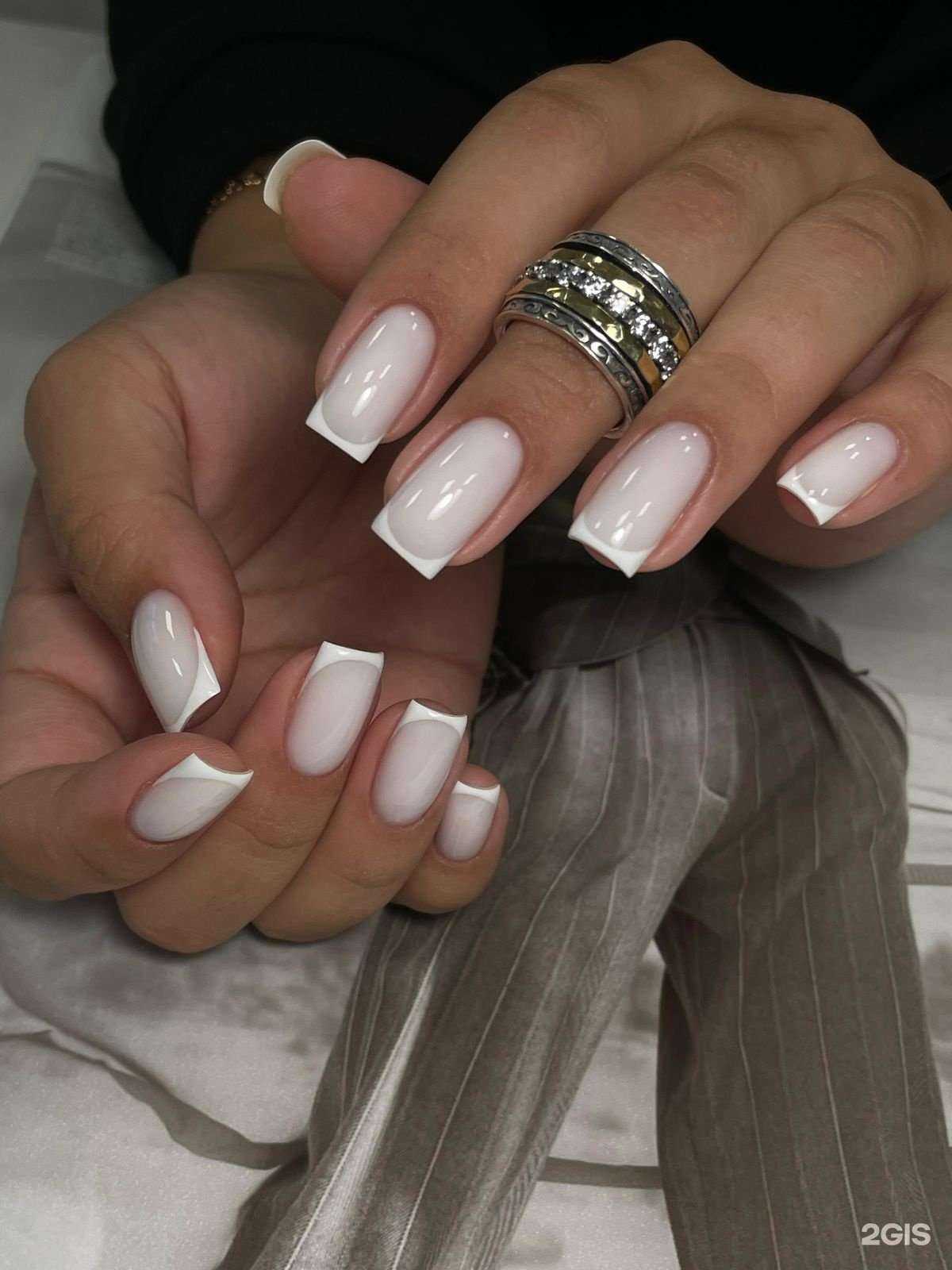 Отзывы на компанию Tut Nogti в Барнауле c фото