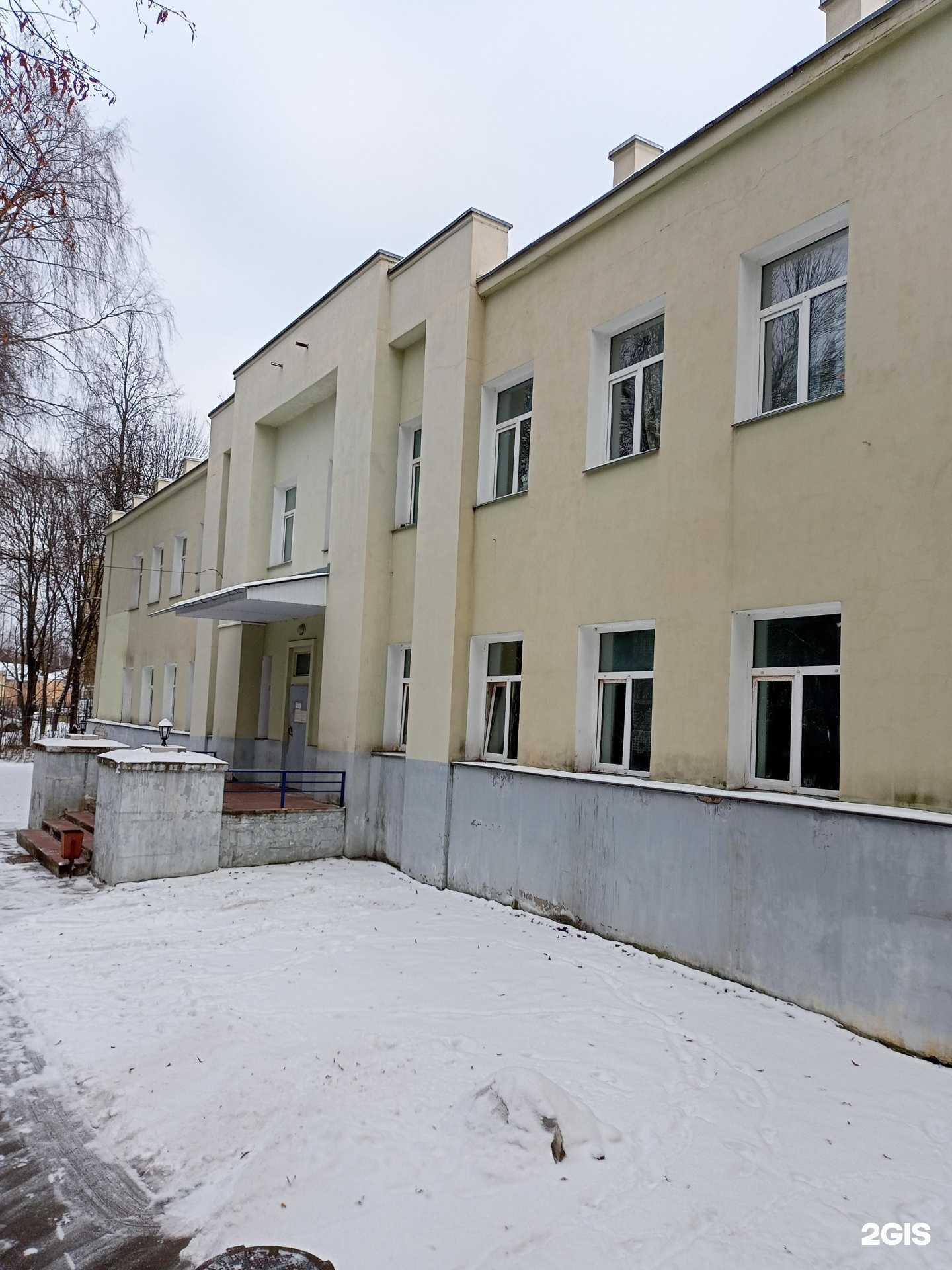 Отзывы на компанию СК ТехПромСтрой в Иванове c фото - фотография 2 из 2