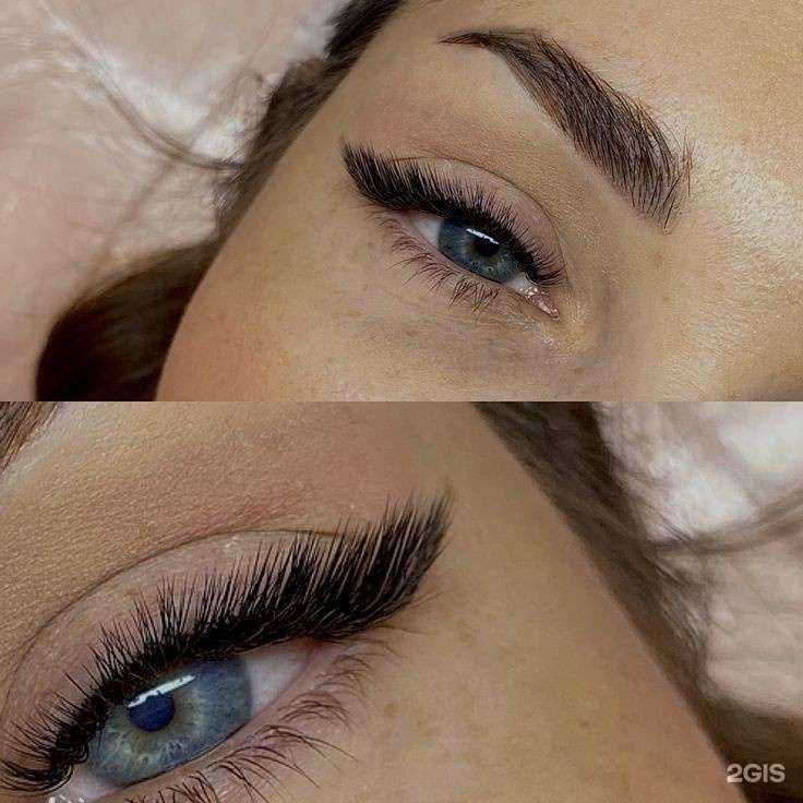 Отзывы на компанию Студия наращивания ресниц в Казани c фото