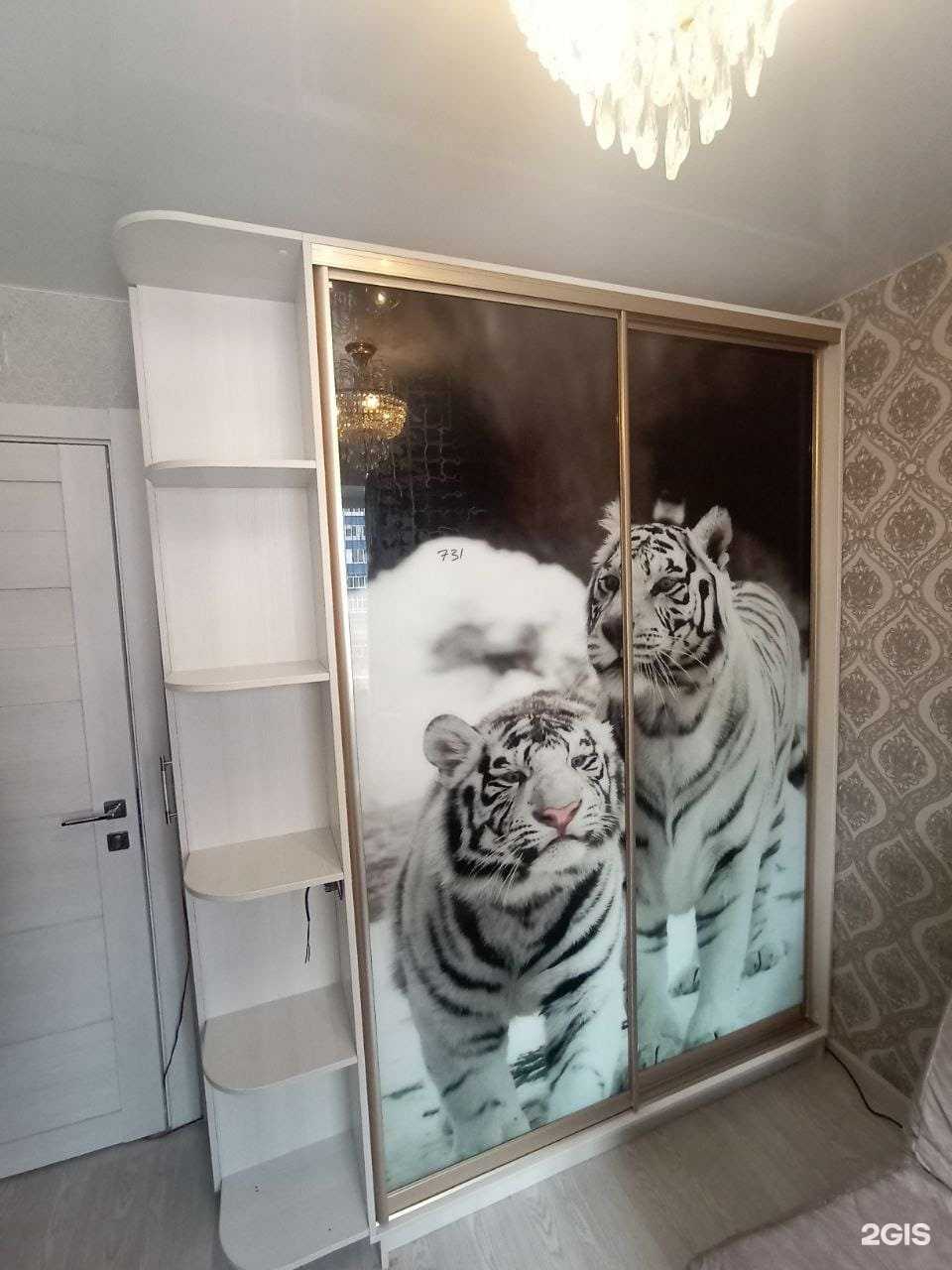 Отзывы на компанию Ареал мебель в г. Уфа c фото