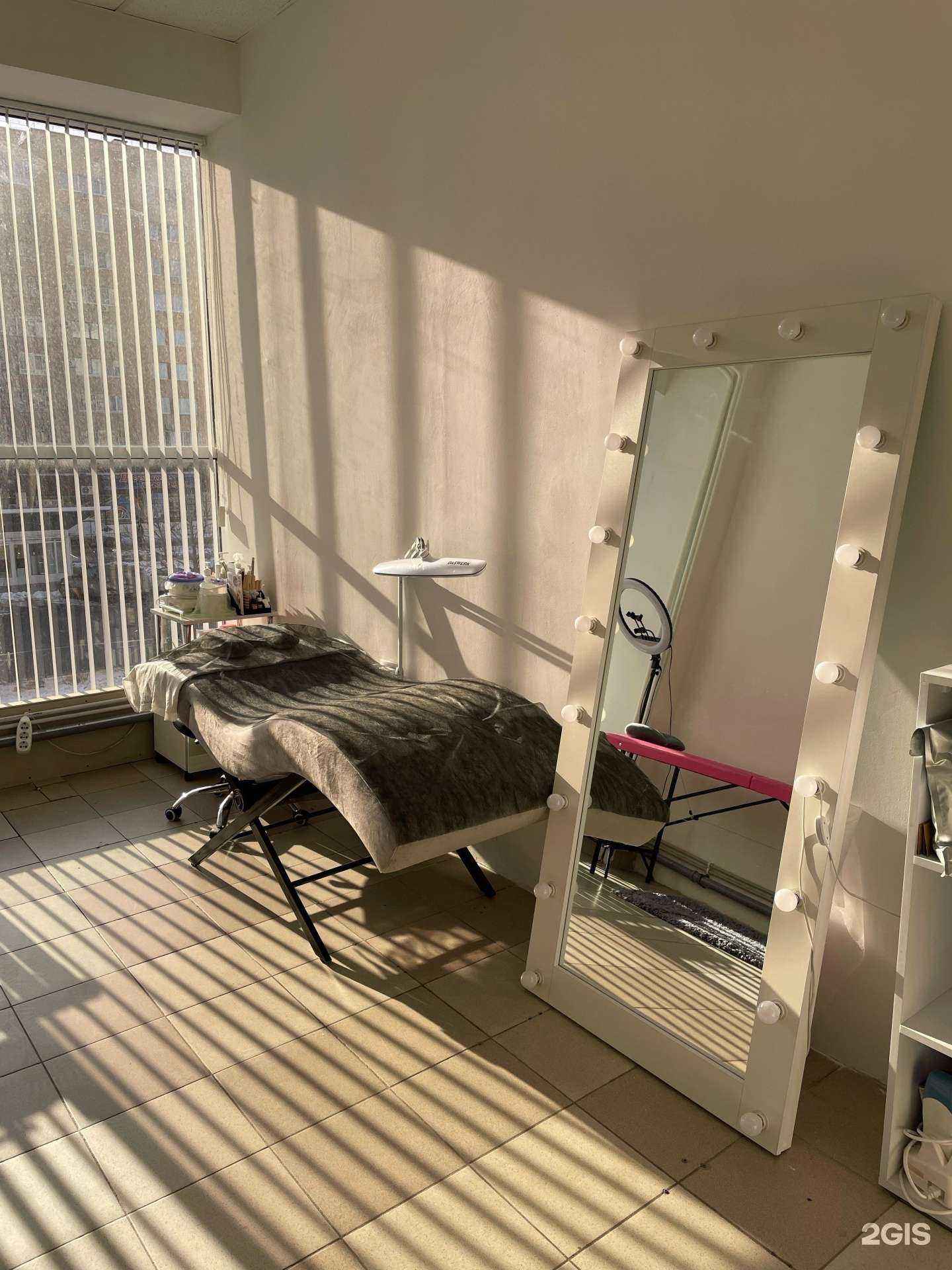 Отзывы на компанию Кабинет косметик-эстетиста в Волжском c фото