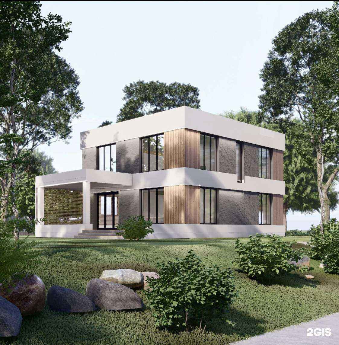 Отзывы на компанию К2-Проект в г. Новосибирск c фото