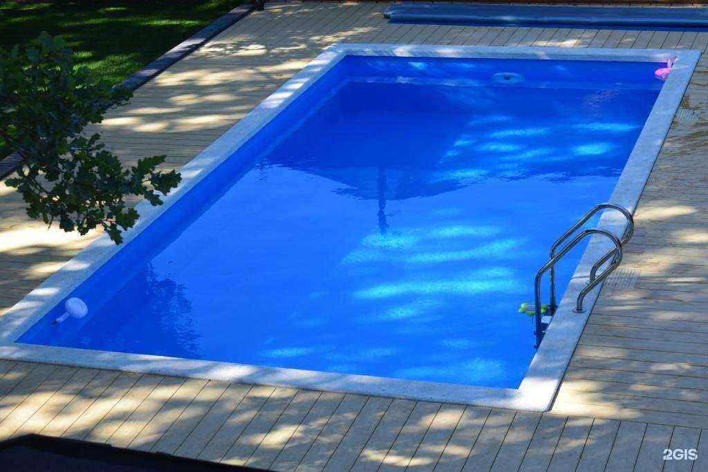 Отзывы на компанию Акведук в Ульяновске c фото