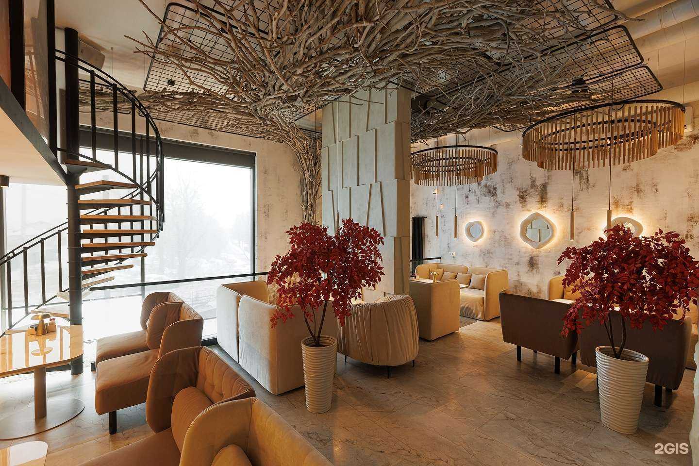 Отзывы на компанию Абдула, поджигай! в Новосибирске c фото