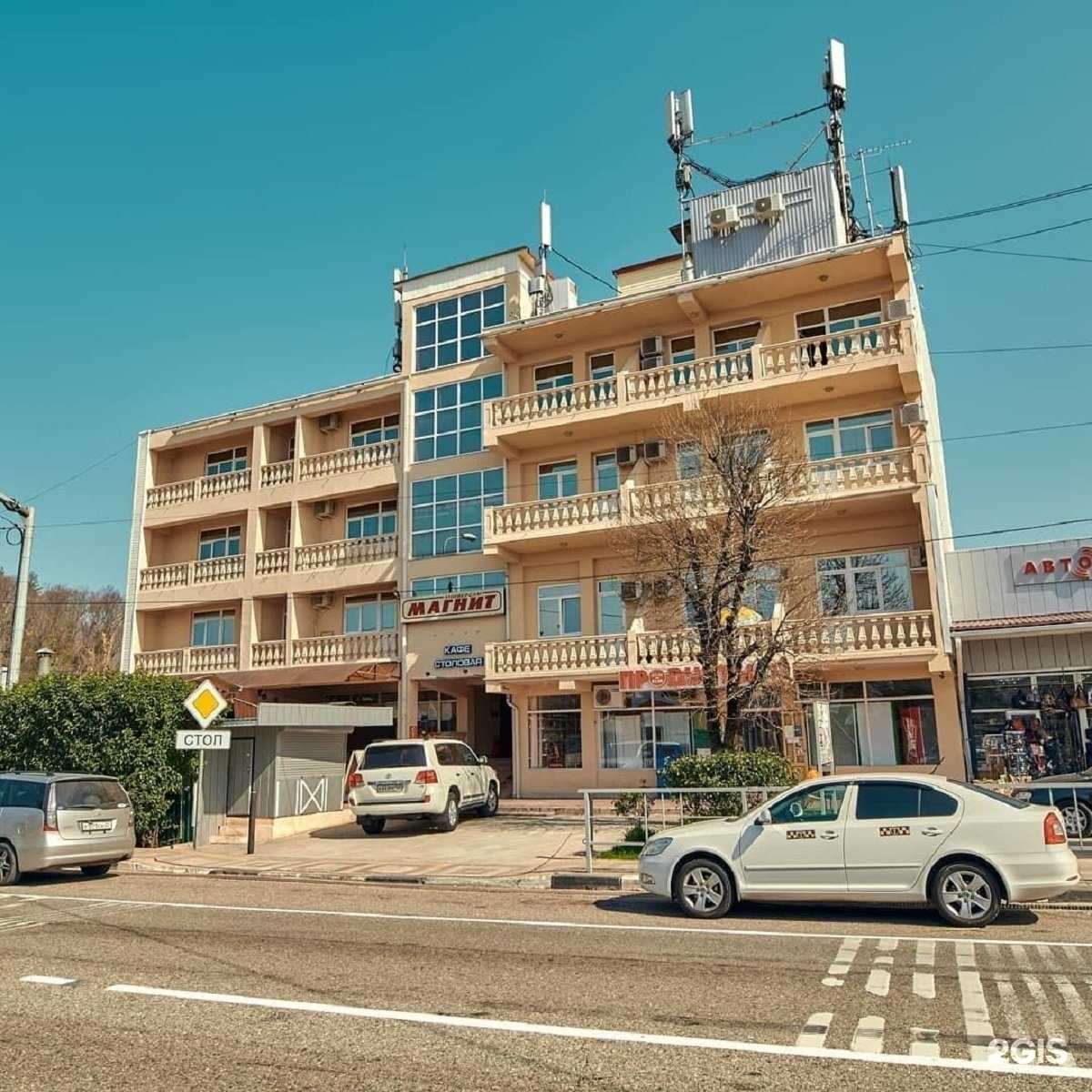 Отзывы на компанию Глобус в Сочи c фото