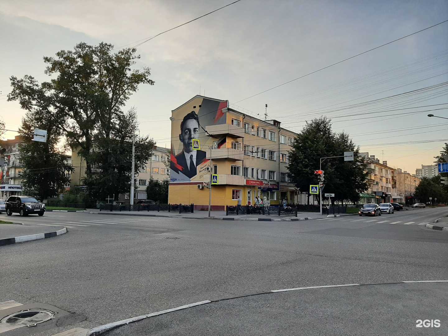 Отзывы на компанию Studio Mind в Новокузнецке c фото - фотография 2 из 2