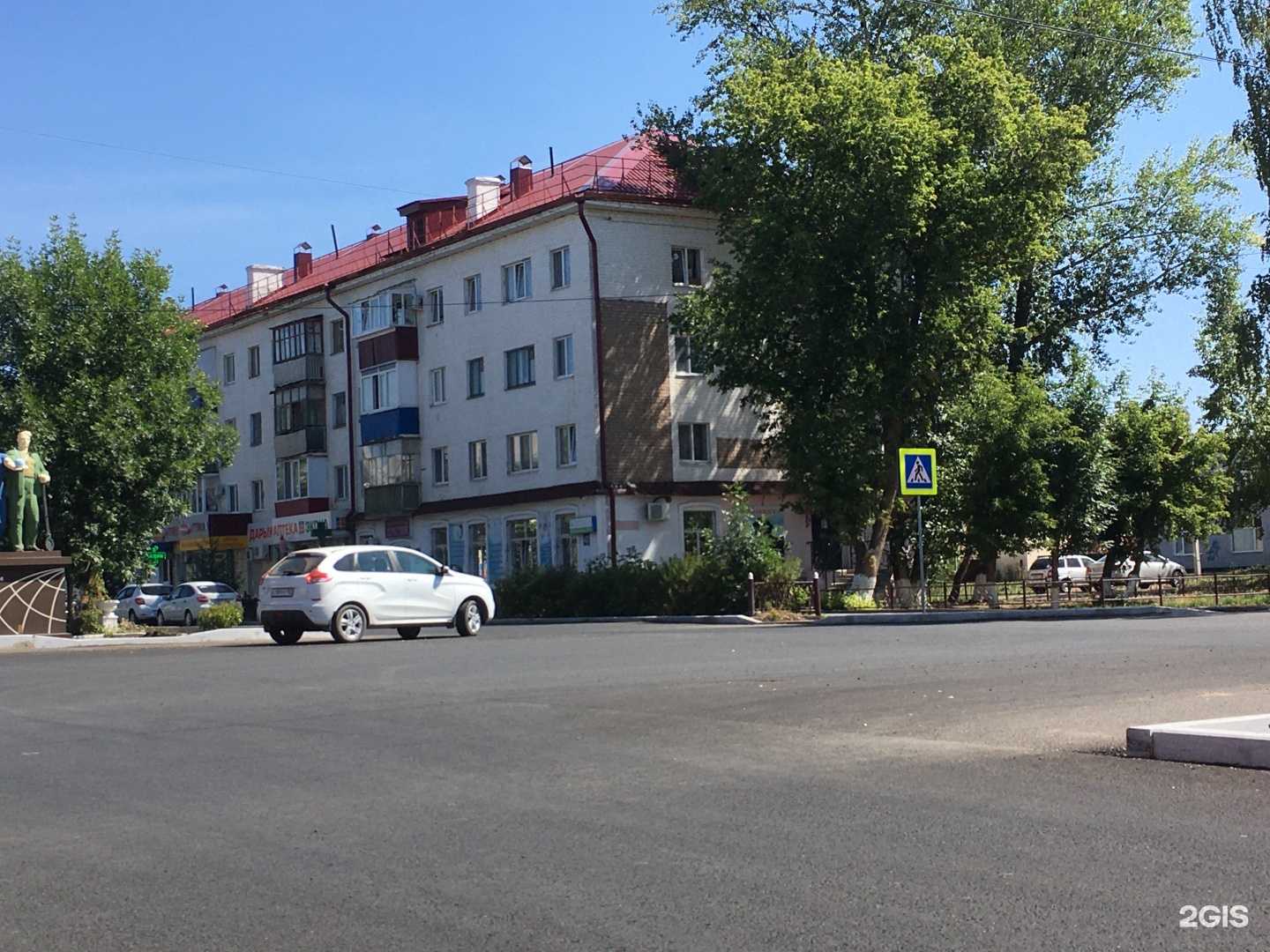 Отзывы на компанию Айболит в Ишимбае c фото - фотография 2 из 2