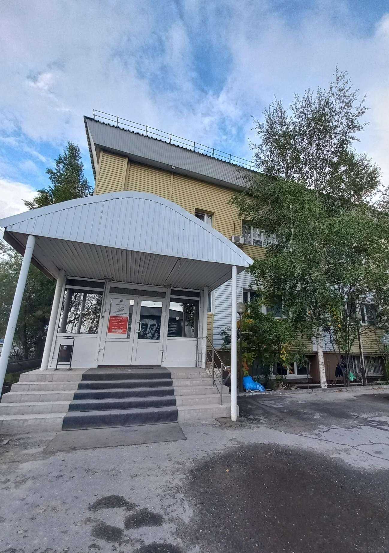 Отзывы на компанию Север Строй в Нижневартовске c фото - фотография 2 из 2