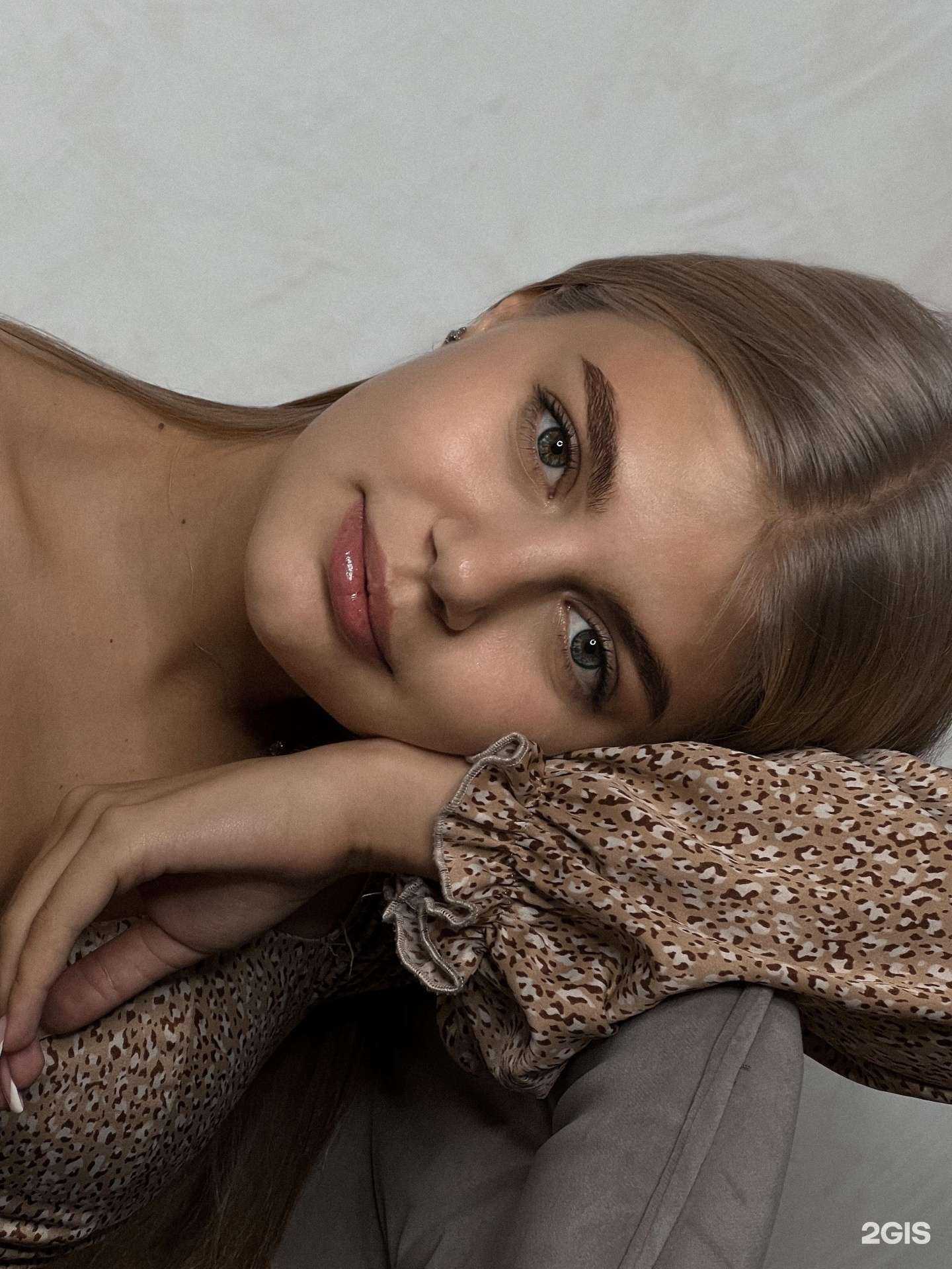 Отзывы на компанию Levsha Brows в г. Комсомольск-на-Амуре c фото