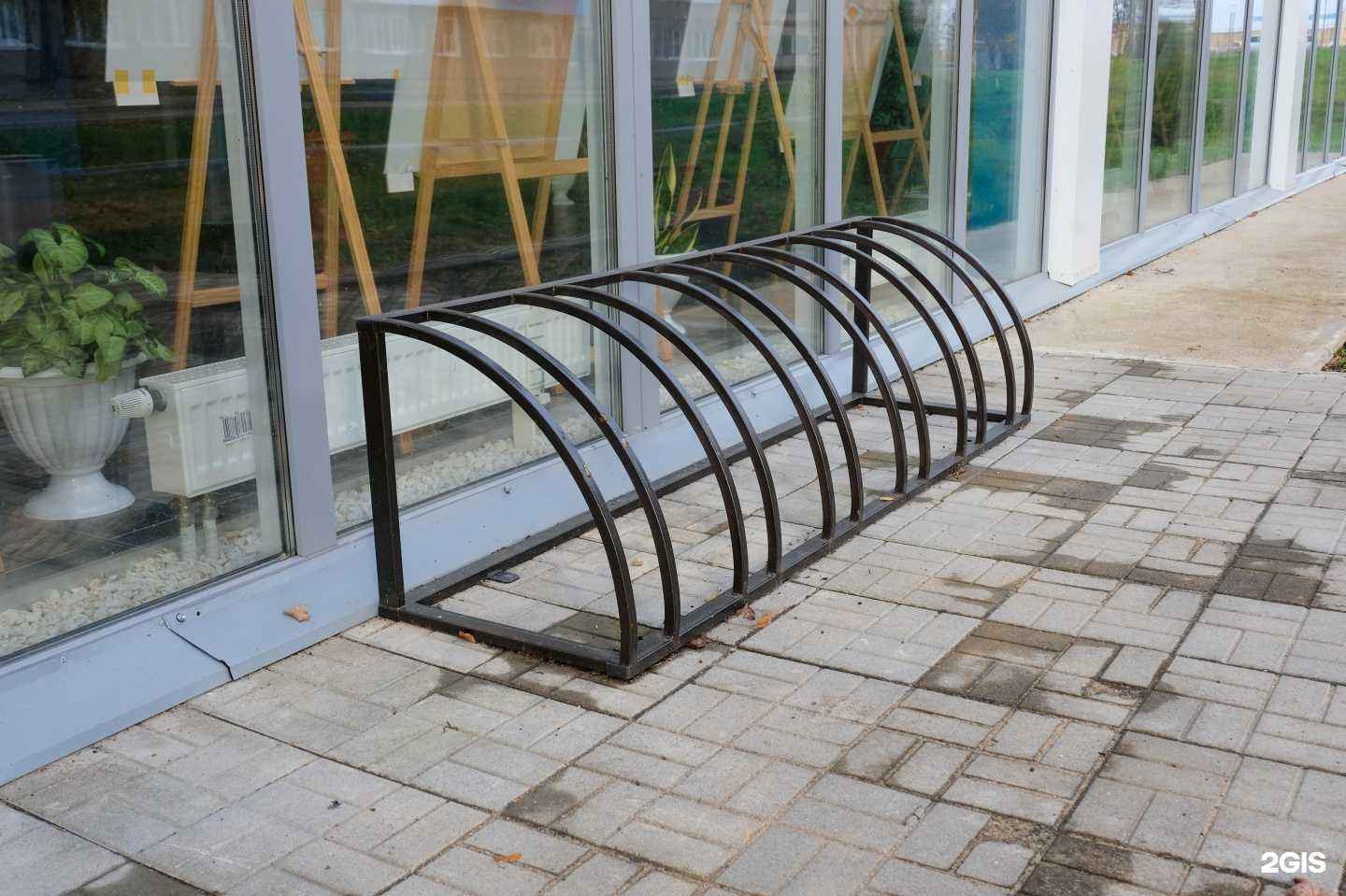 Отзывы на компанию Культурно-выставочный центр в г. Вязьма c фото