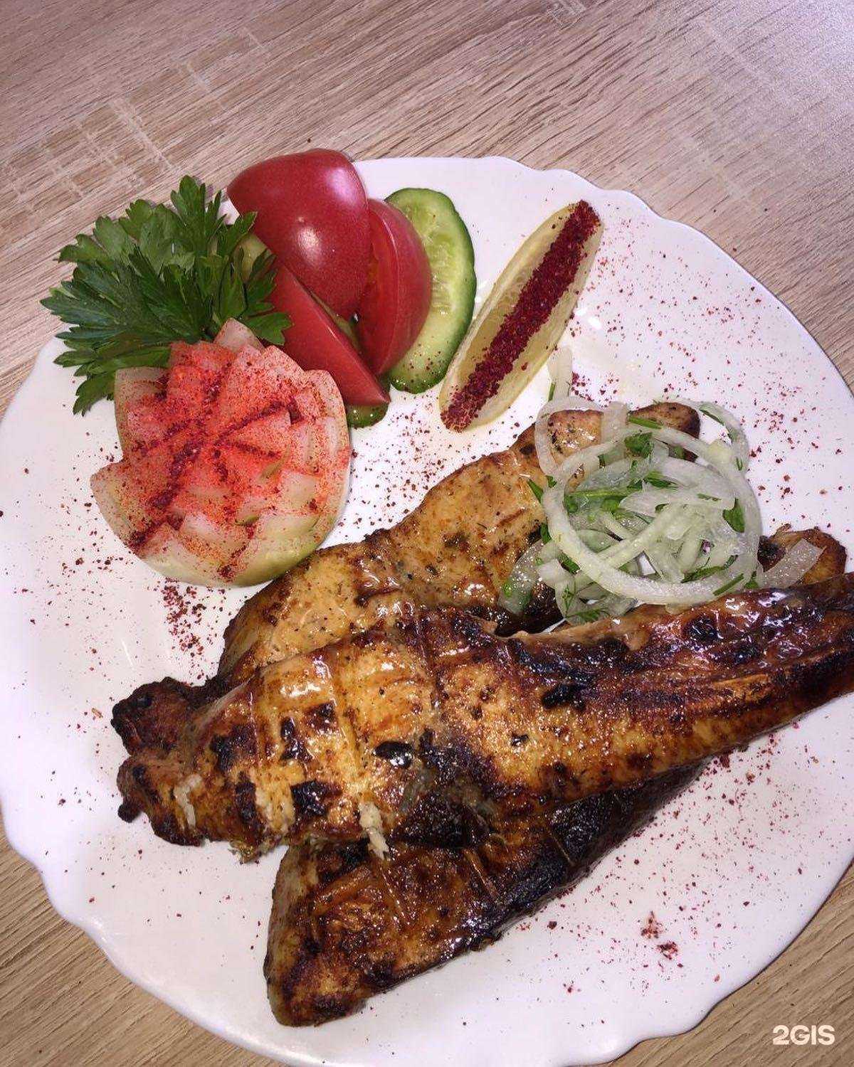 Отзывы на компанию Шашлындос в Волжском c фото