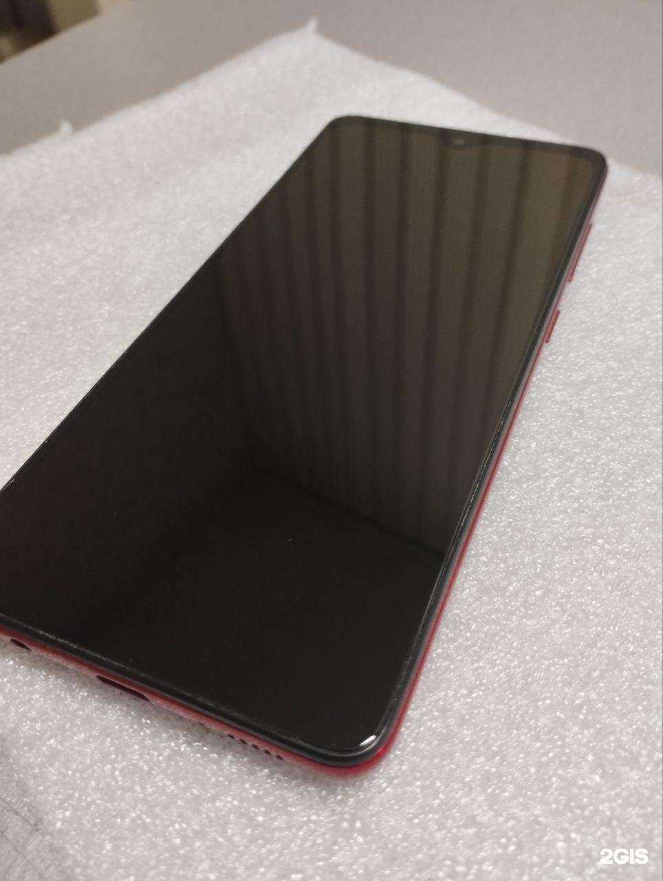 Отзывы на компанию Лаборатория ремонта в Ростове-на-Дону c фото