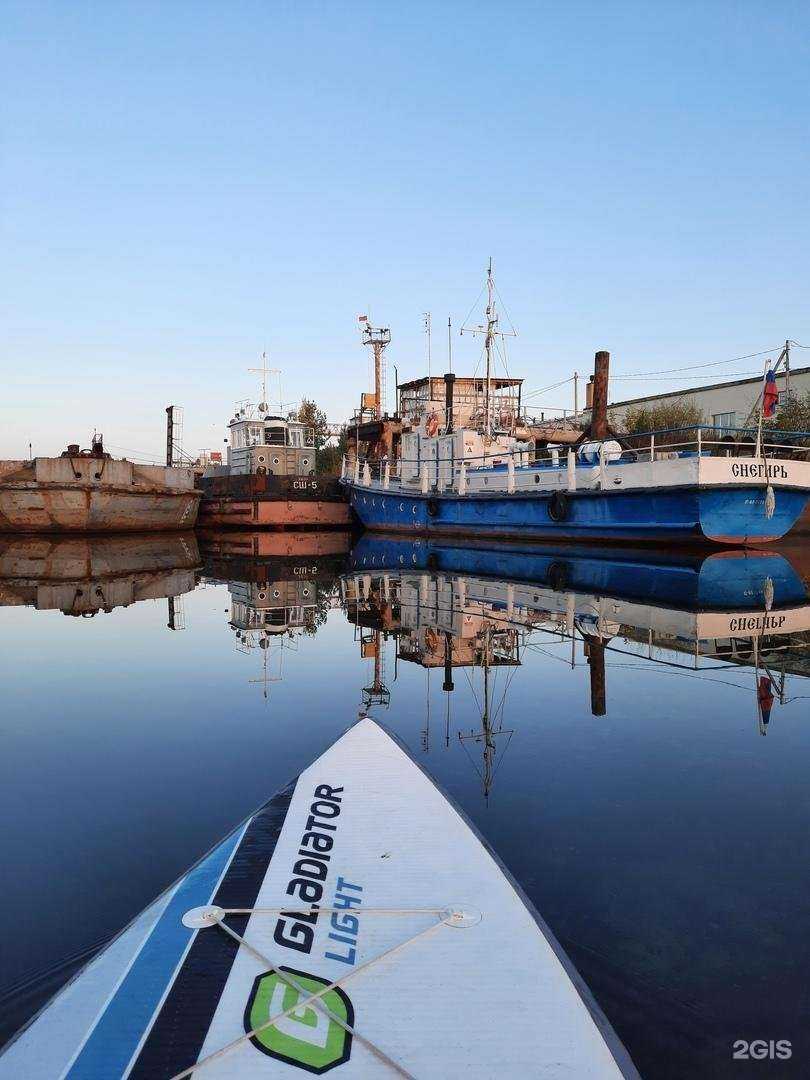 Отзывы на компанию WaterWorldperm в Перми c фото