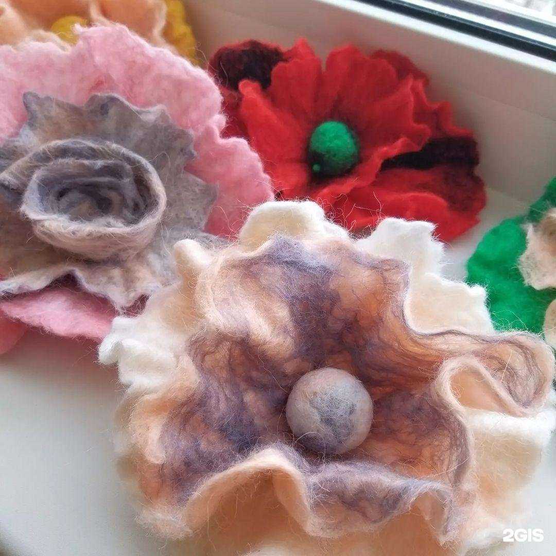 Отзывы на компанию Гармония в г. Тольятти c фото