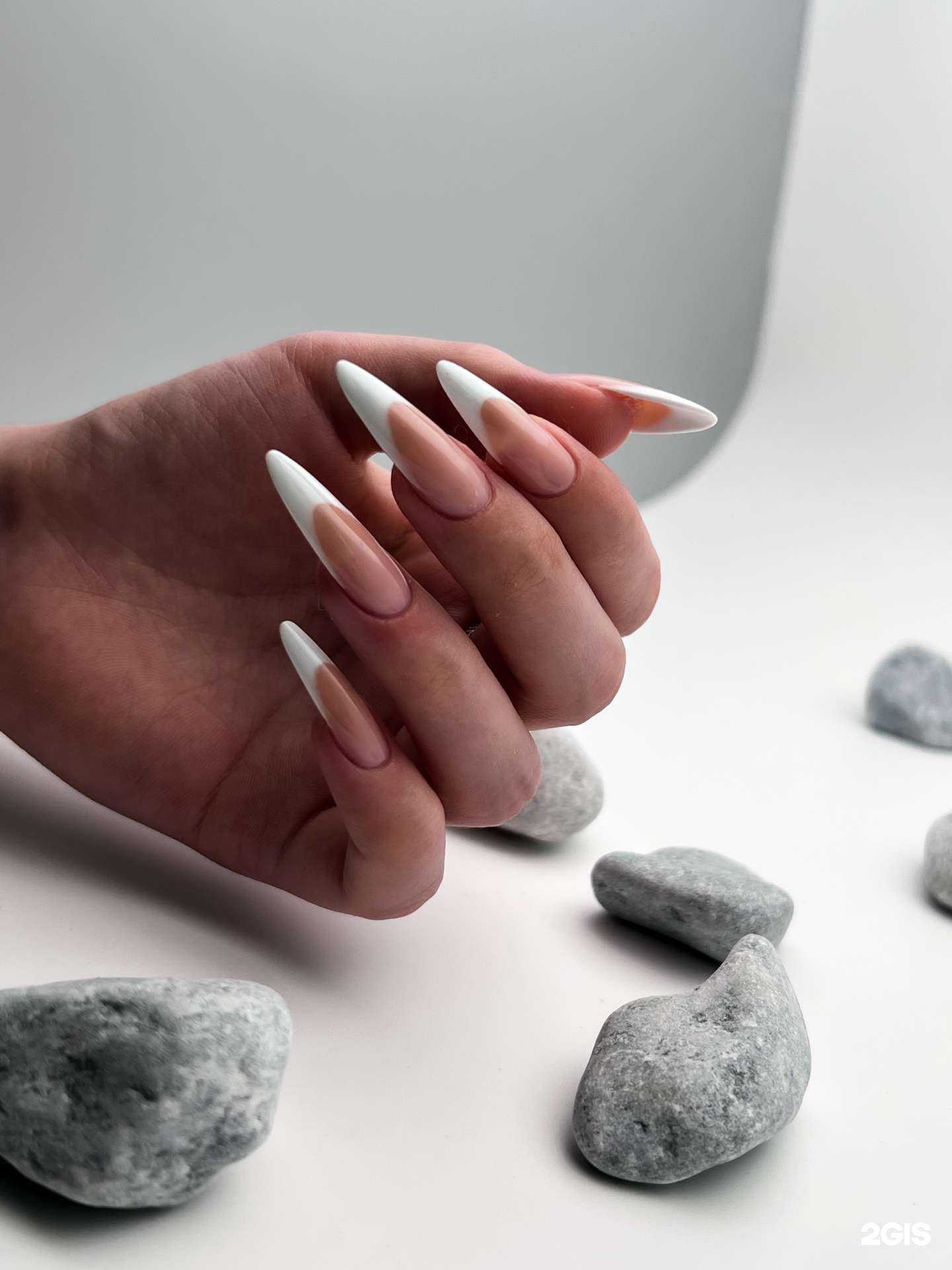 Отзывы на компанию Кабинет ногтевого сервиса в г. Тольятти c фото