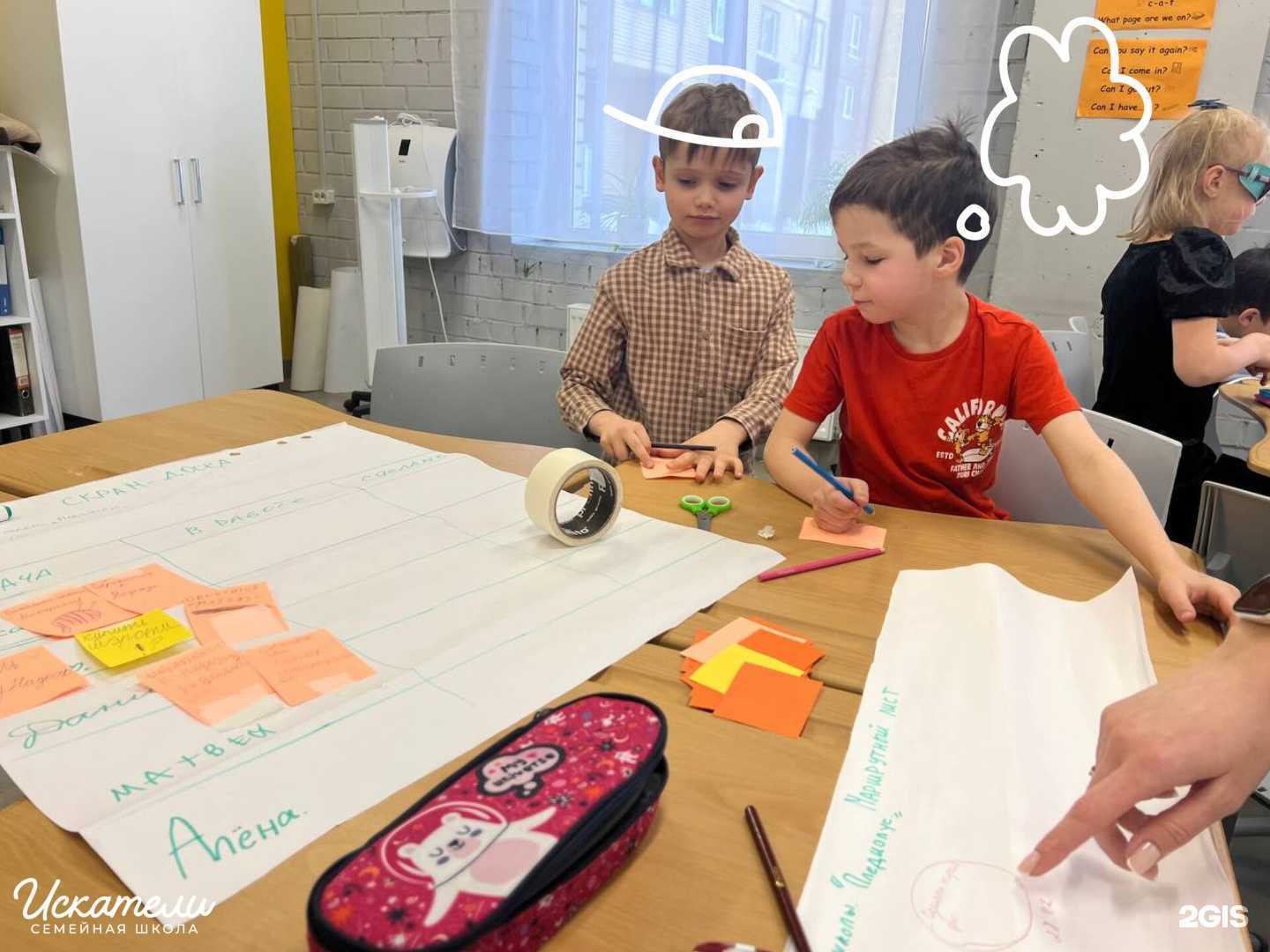 Отзывы на компанию Искатели в Челябинске c фото