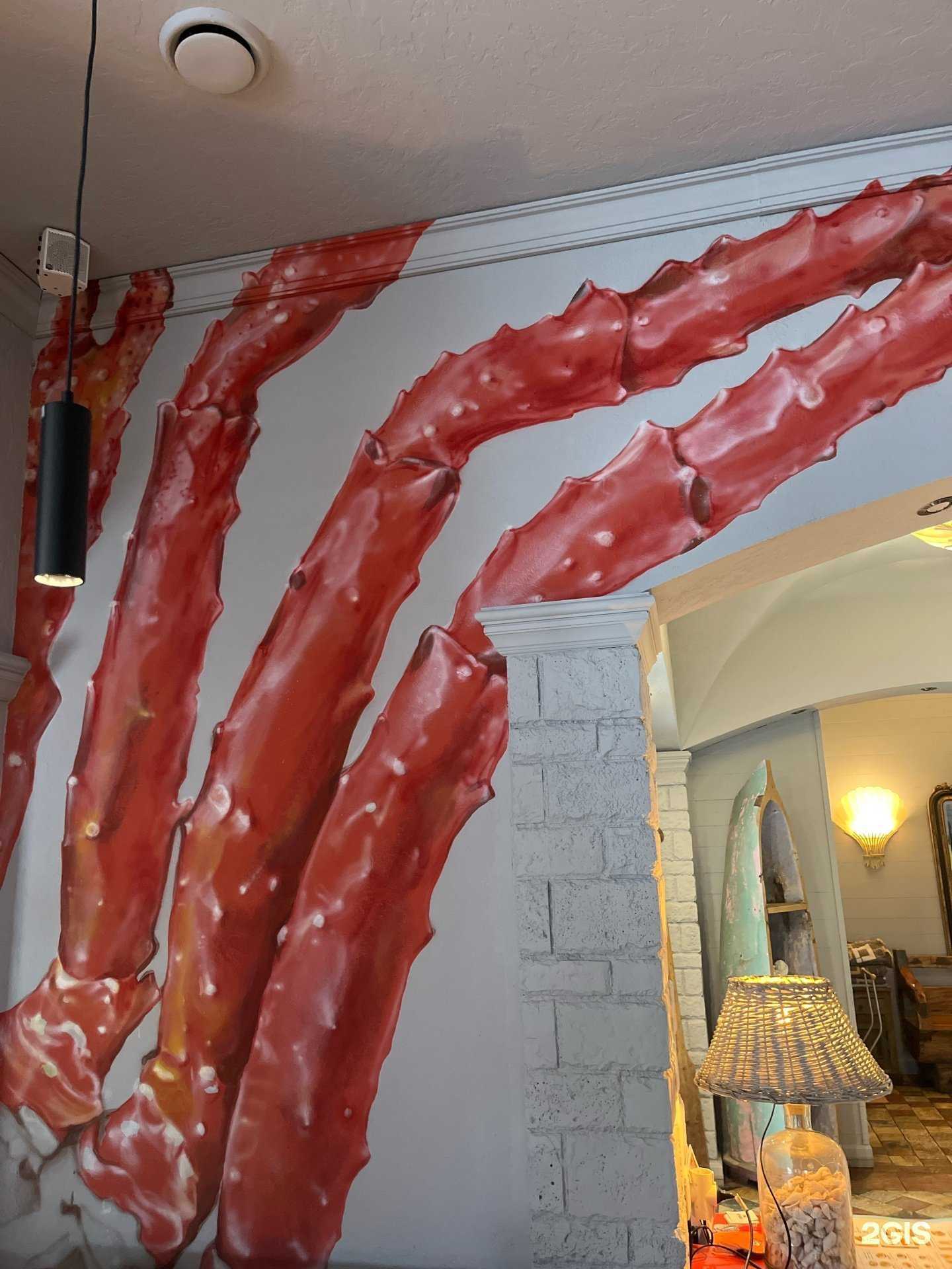 Отзывы на компанию Крабс в Нижнем Новгороде c фото