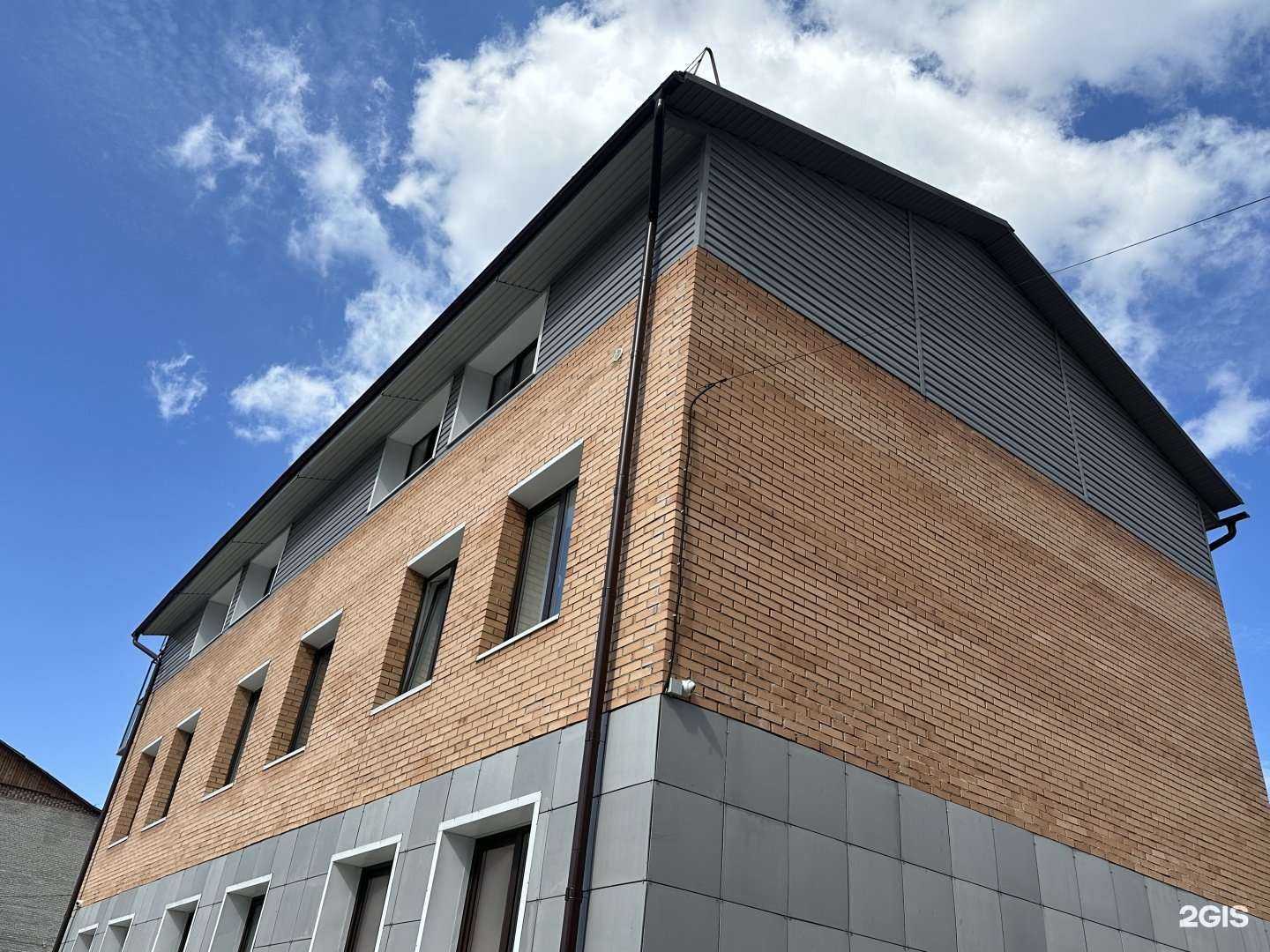 Отзывы на компанию Авиценна на юбилейном в Улан-Удэ c фото