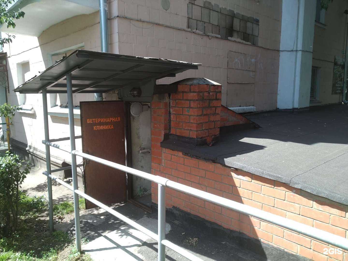 Отзывы на компанию Эковет в Ивантеевке c фото