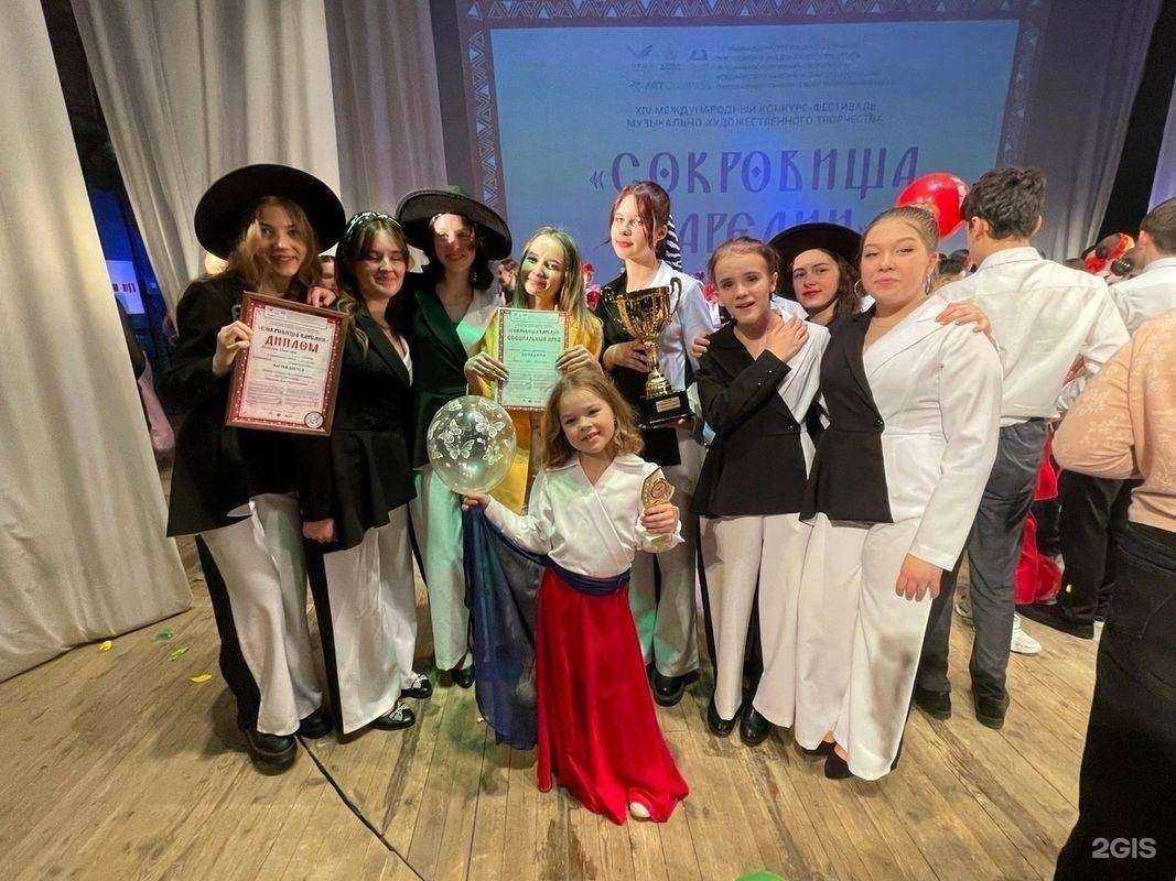 Отзывы на компанию Детский театральный центр в Петрозаводске c фото