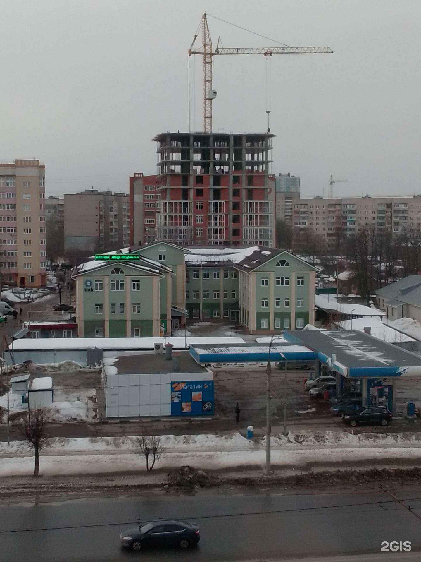 Отзывы на компанию Эксперт безопасности в Иванове c фото - фотография 2 из 2