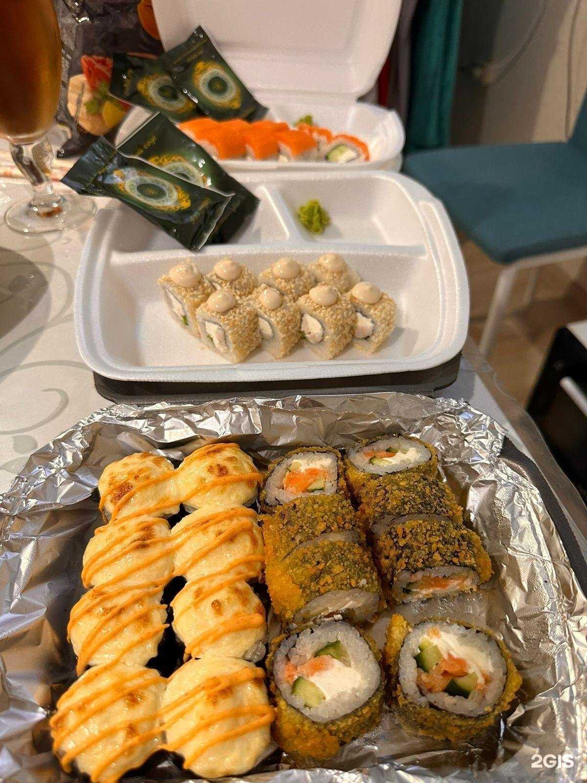 Отзывы на компанию Цунами116 в Казани c фото