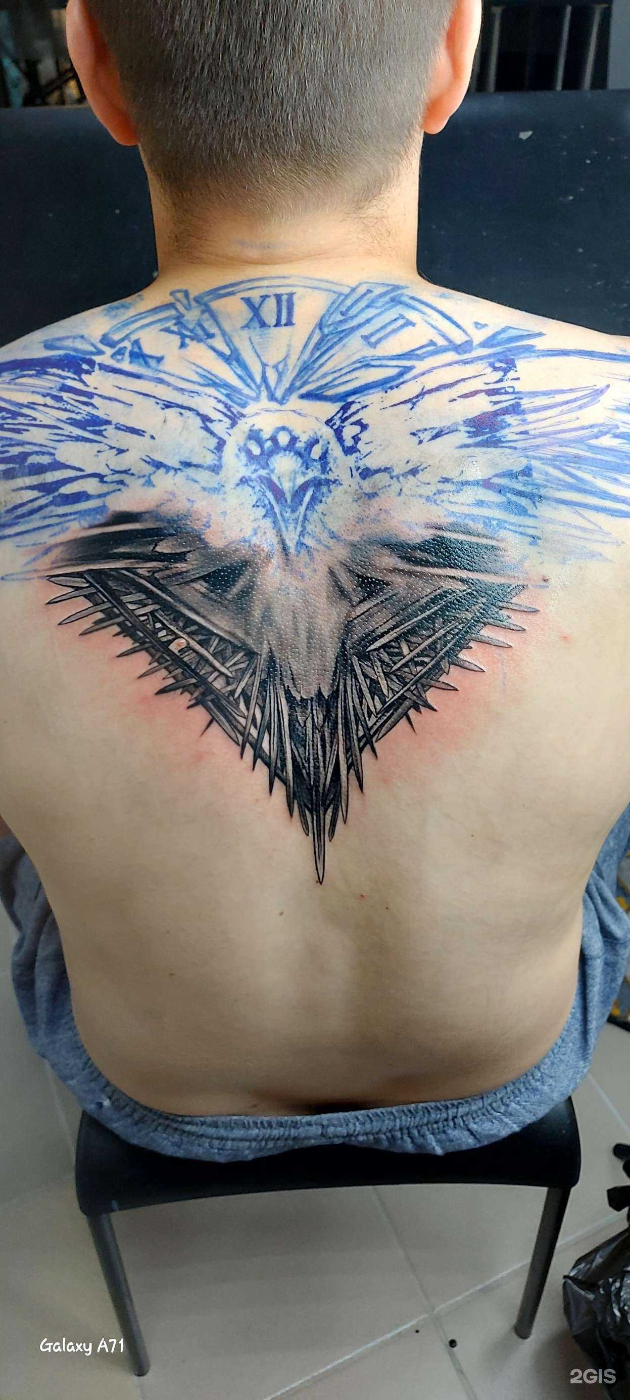 Отзывы на компанию Symbios в Отрадном c фото - фотография 2 из 2