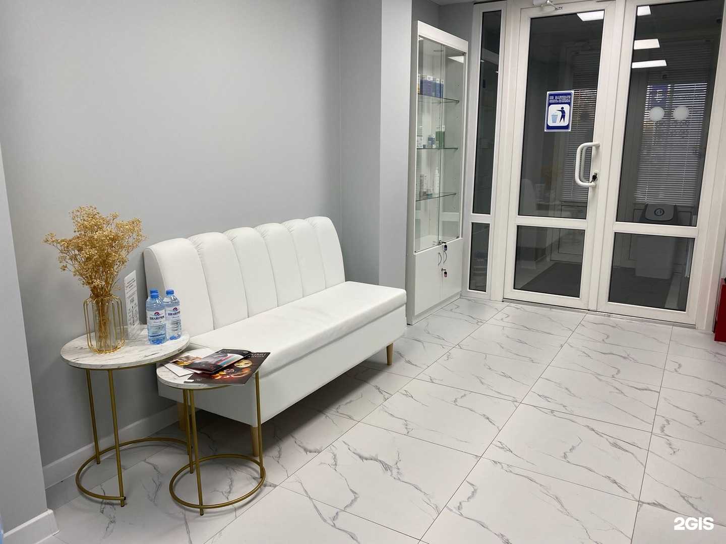 Отзывы на компанию Доктор Пода в г. Орёл c фото