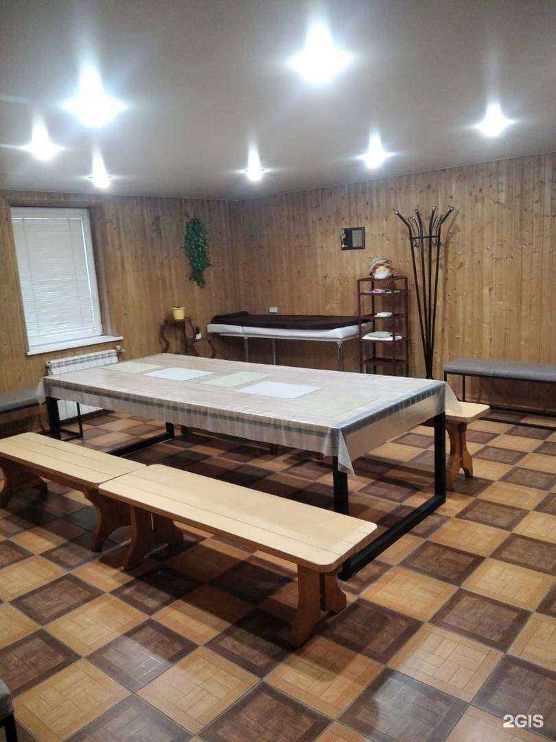 Отзывы на компанию Спартак в Тольятти c фото