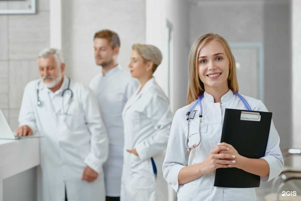 Отзывы на компанию Медсанчасть-168 в г. Новосибирск c фото