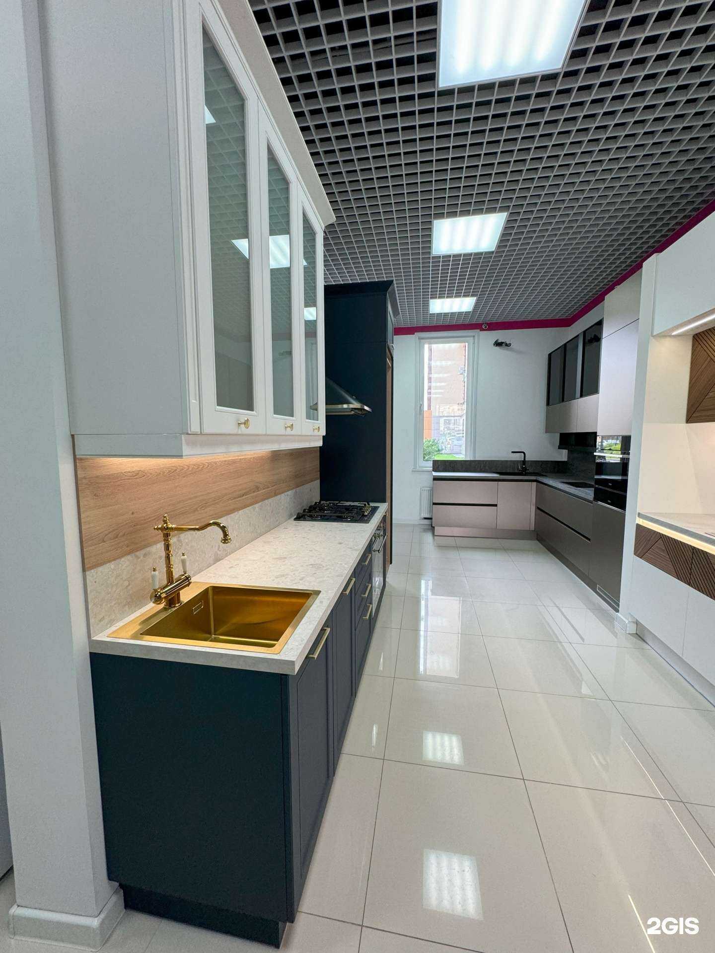 Отзывы на компанию Haier Kitchen Lab в Тюмени c фото