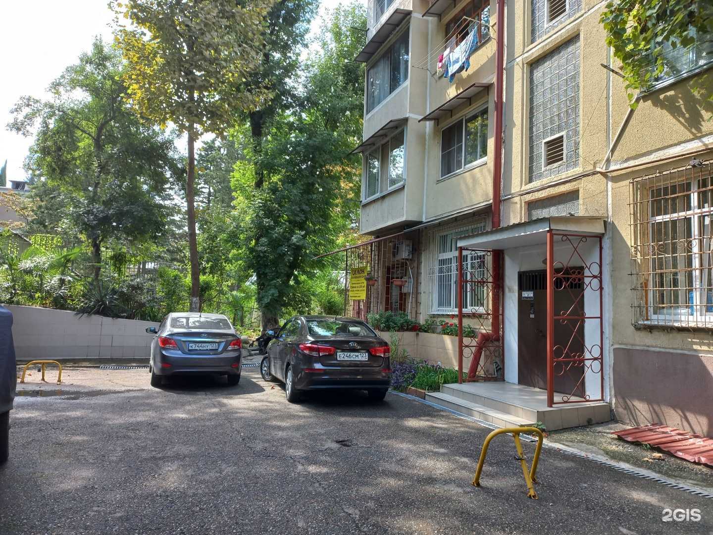 Отзывы на компанию Парикмахерская в Сочи c фото