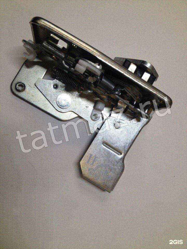 Отзывы на компанию Автодетали в Набережных Челнах c фото