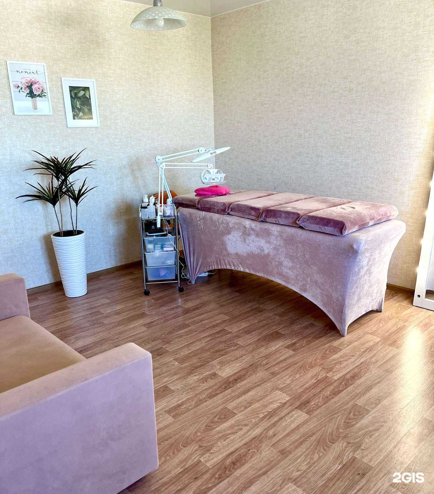 Отзывы на компанию Студия наращивания ресниц в Челябинске c фото