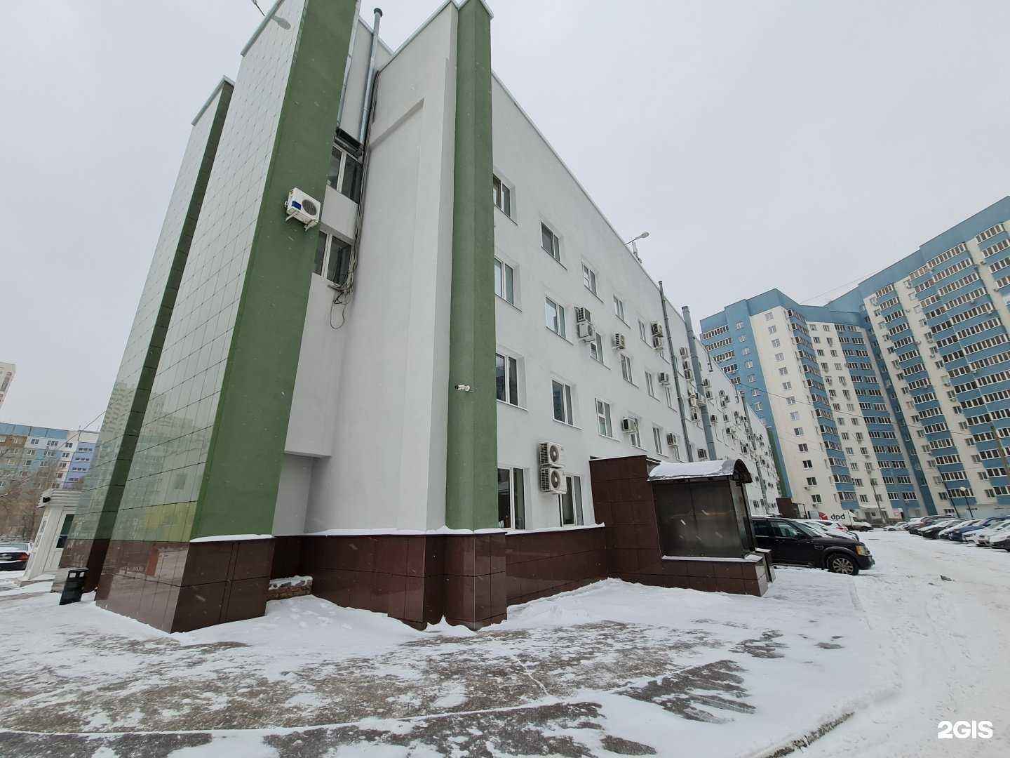 Отзывы на компанию Автомобильный Дом в Самаре c фото