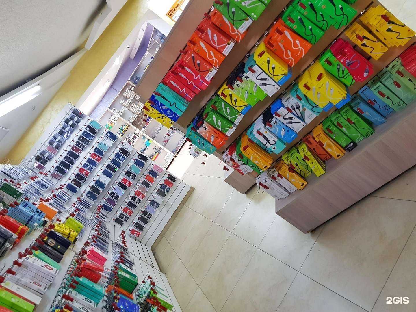 Отзывы на компанию Taggsm в г. Ставрополь c фото