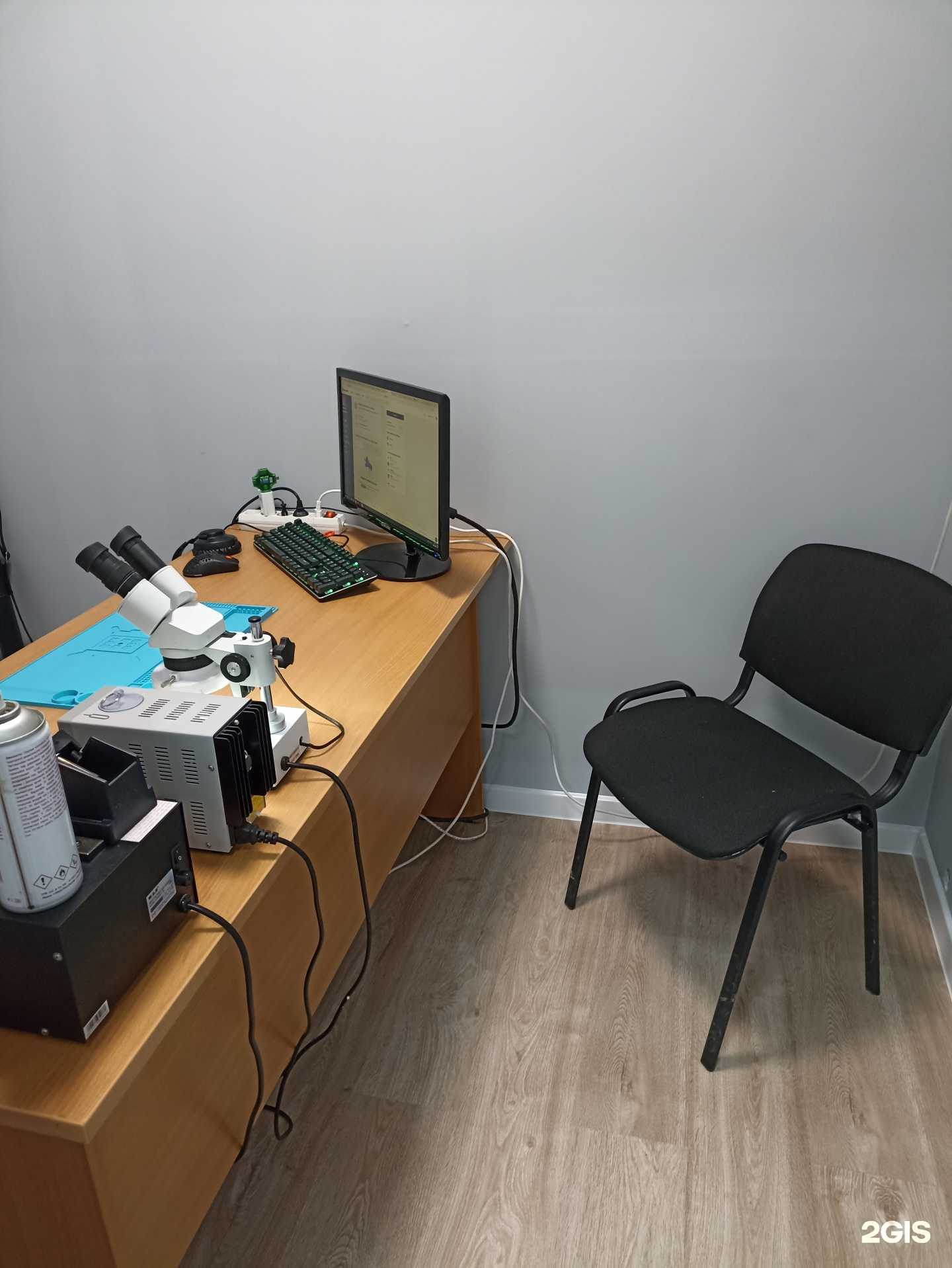 Отзывы на компанию КонтактСервис в г. Тюмень c фото