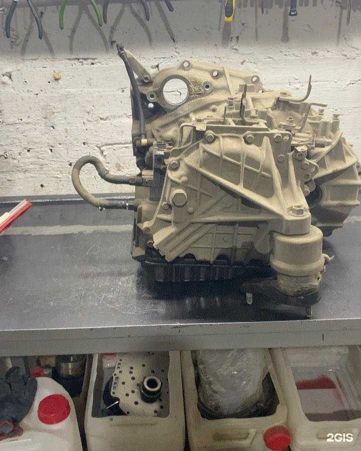 Отзывы на компанию Автоматик бокс в Таганроге c фото