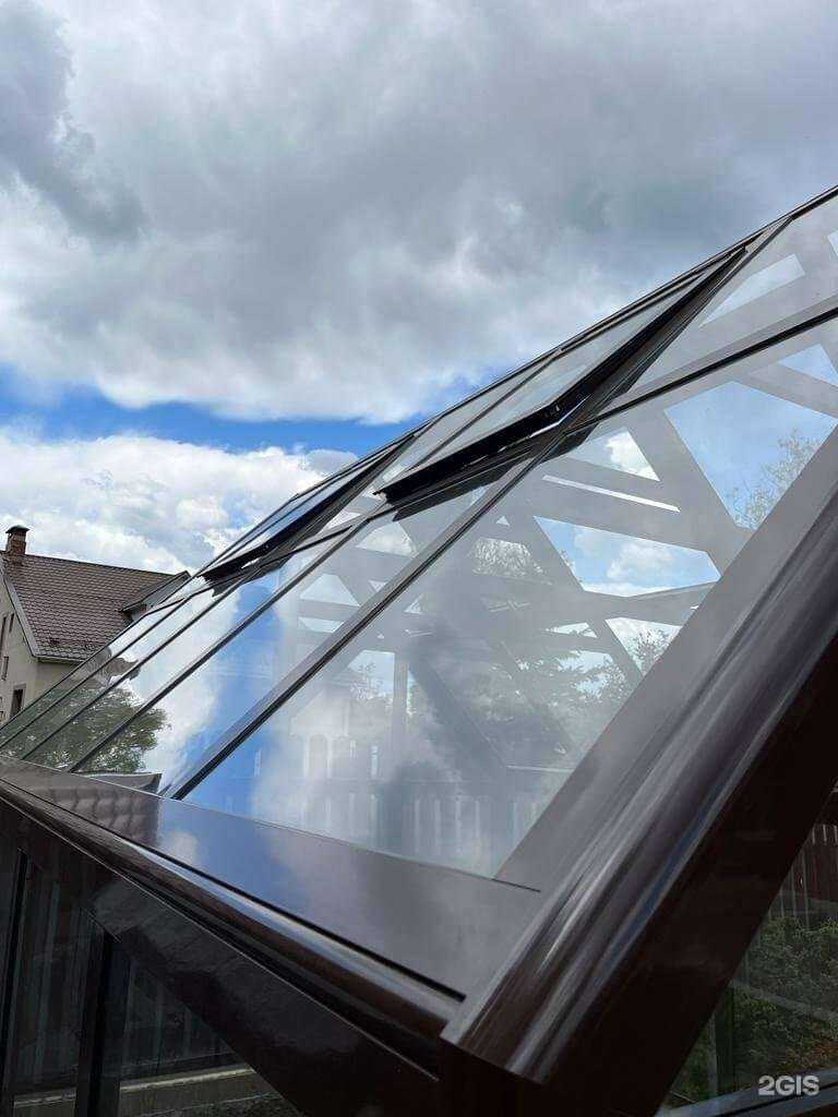 Отзывы на компанию Алюмир в г. Брянск c фото