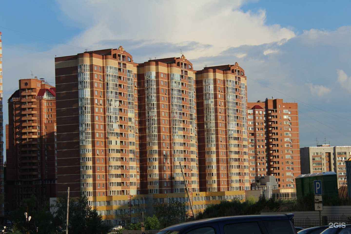 Отзывы на компанию Анурагини в Новосибирске c фото - фотография 2 из 2