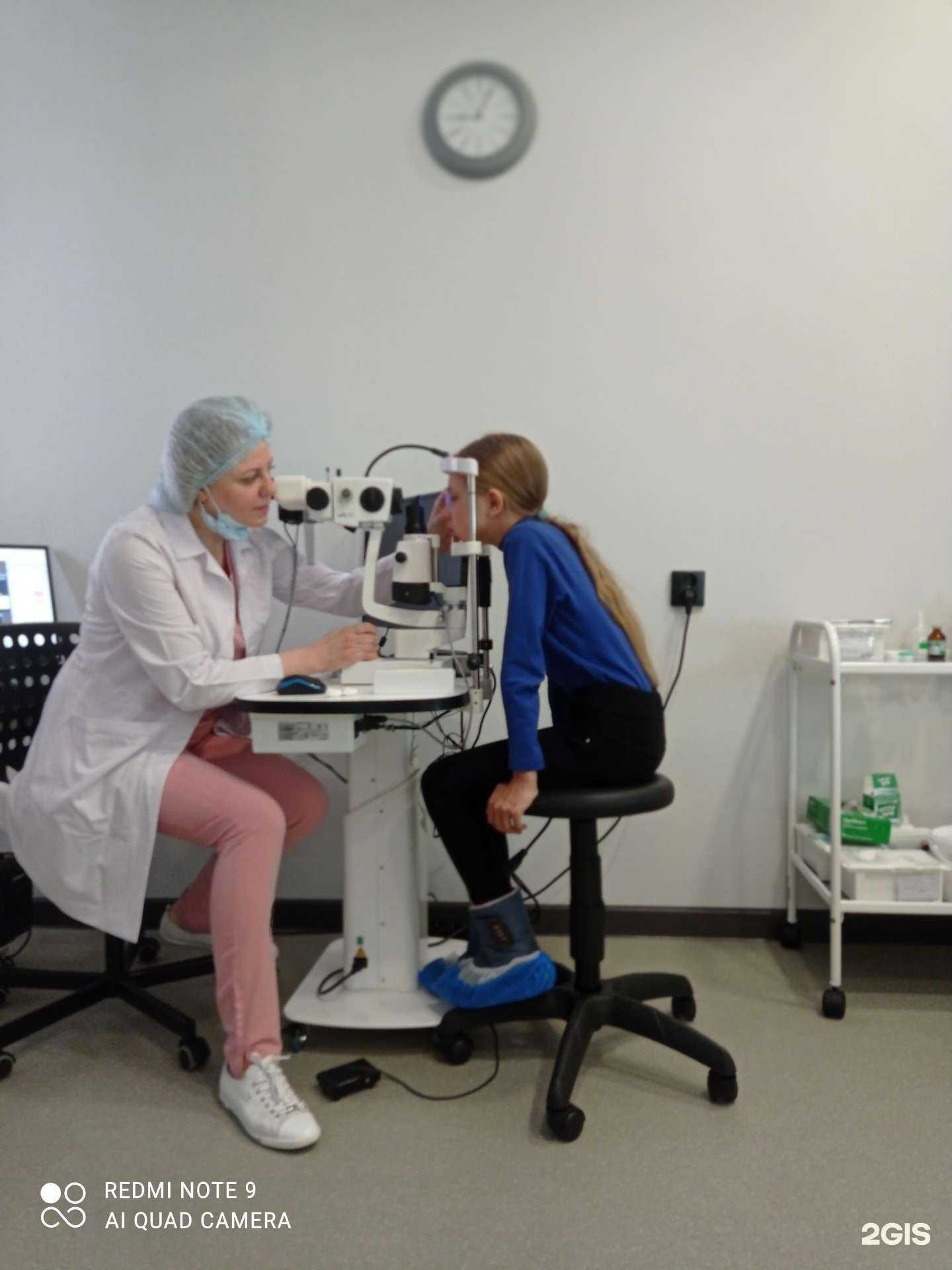 Отзывы на компанию Точка зрения в Барнауле c фото