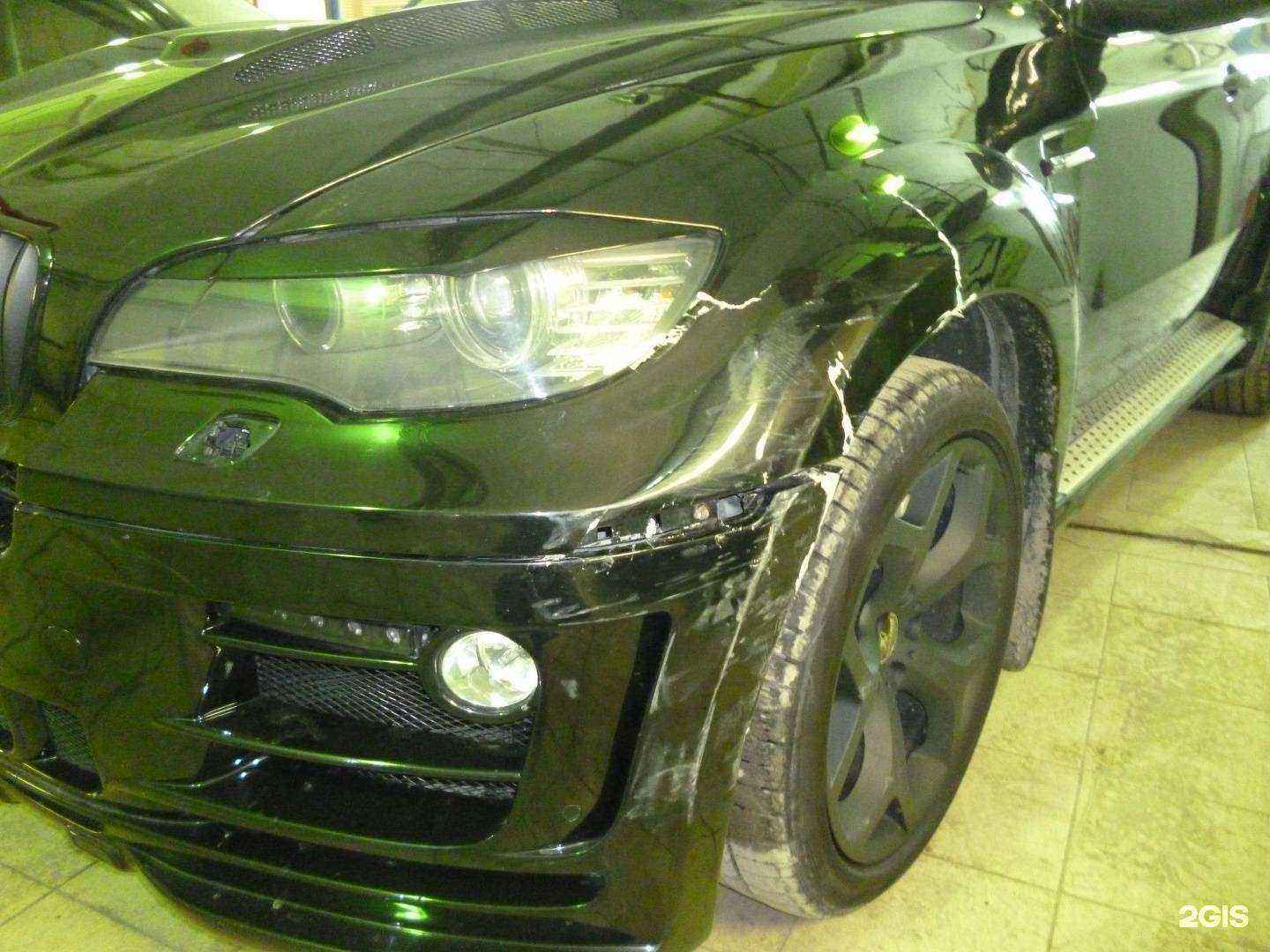 Отзывы на компанию Престиж авто в г. Екатеринбург c фото