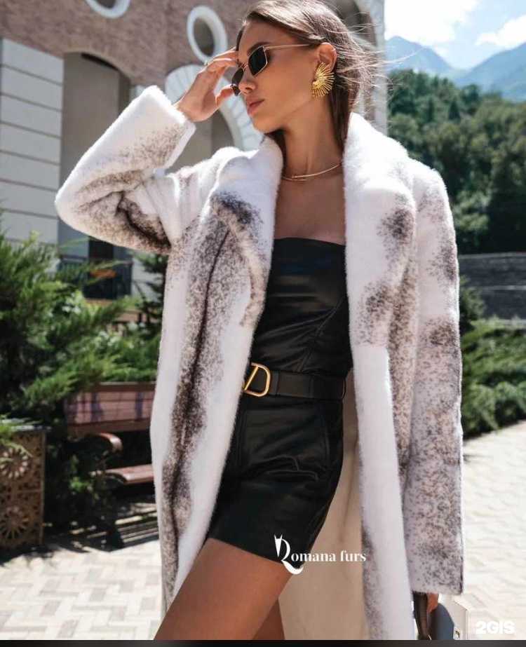 Отзывы на компанию Ваша шуба в Набережных Челнах c фото