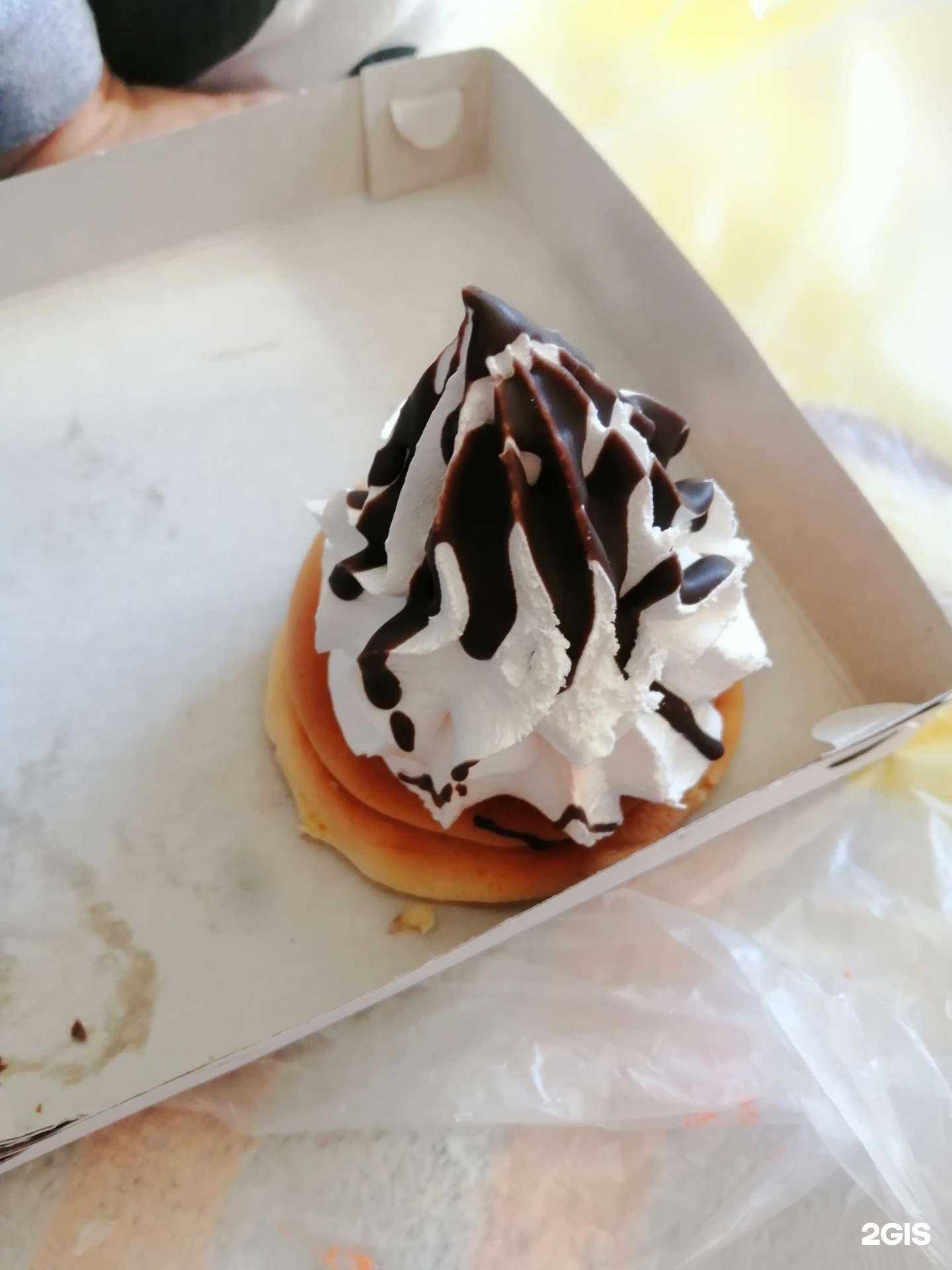 Отзывы на компанию Бисквит в г. Магнитогорск c фото