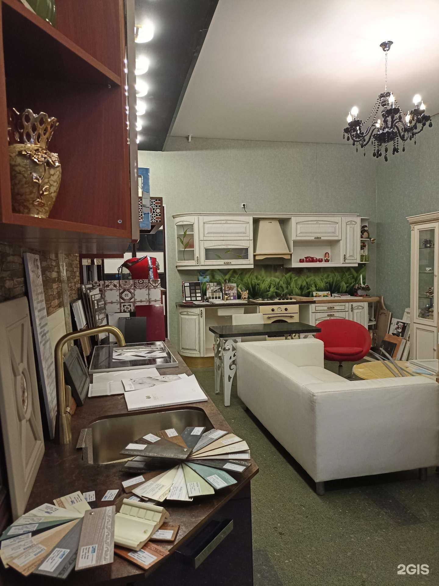 Отзывы на компанию Мамо в г. Выборг c фото